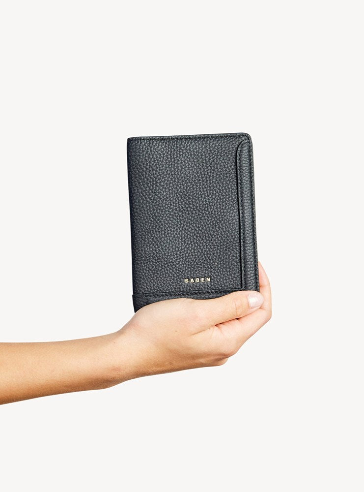 Linz Passport Wallet