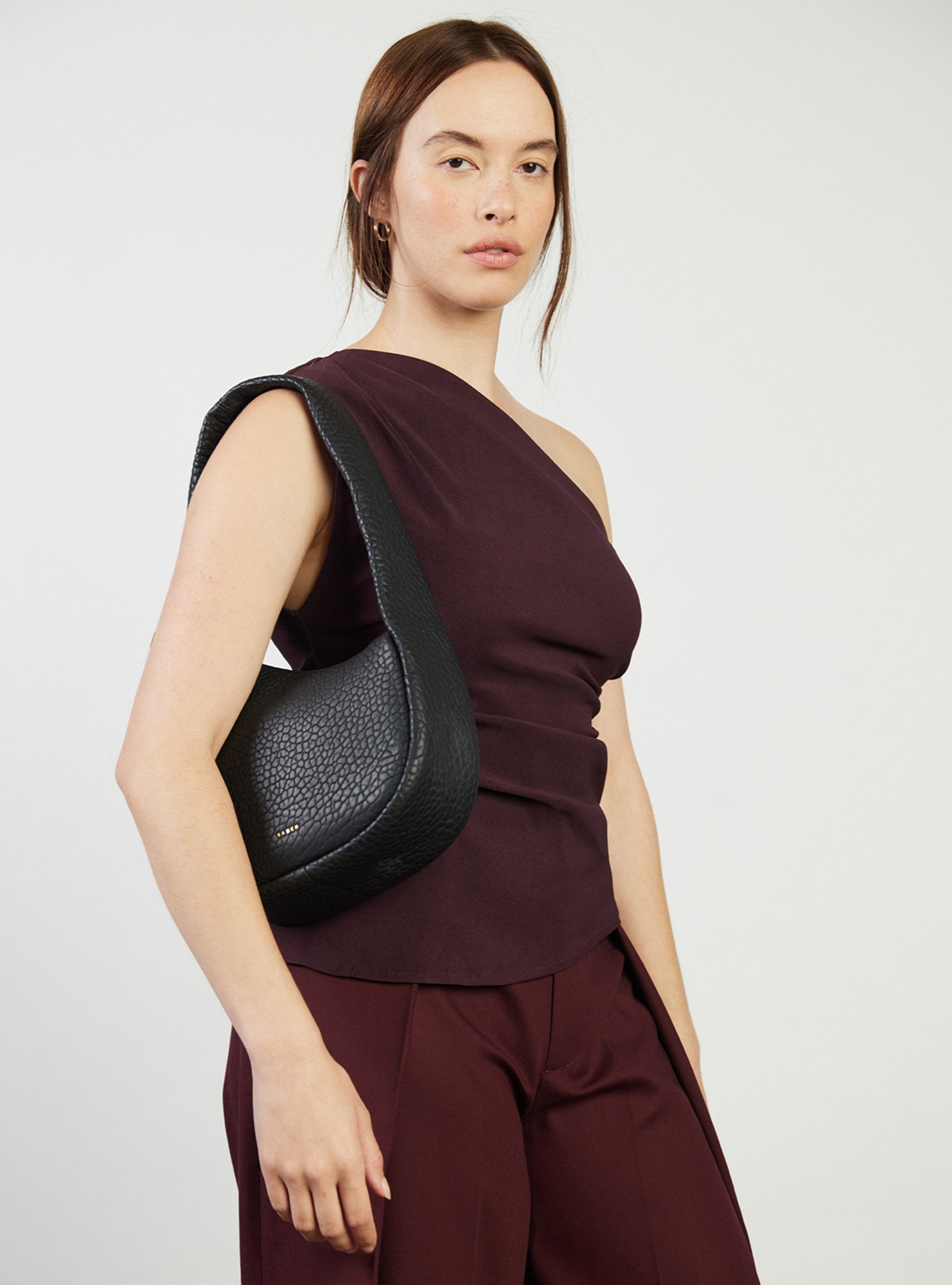 Harper Shoulder Bag