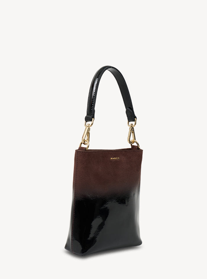 Coco Mini Bag Dipped – Saben