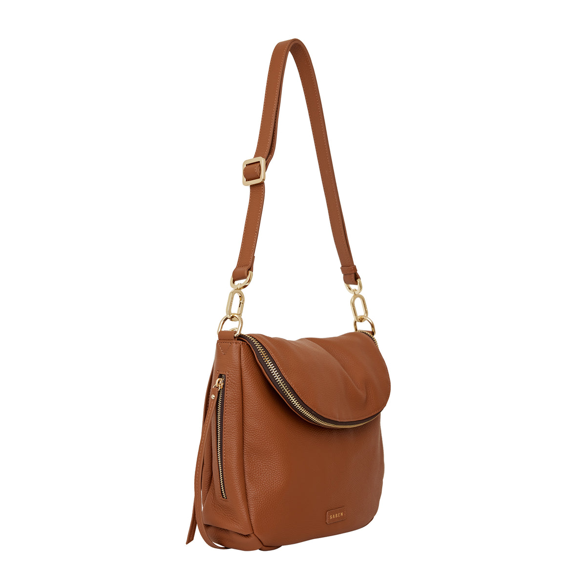 Frankie Shoulder Bag