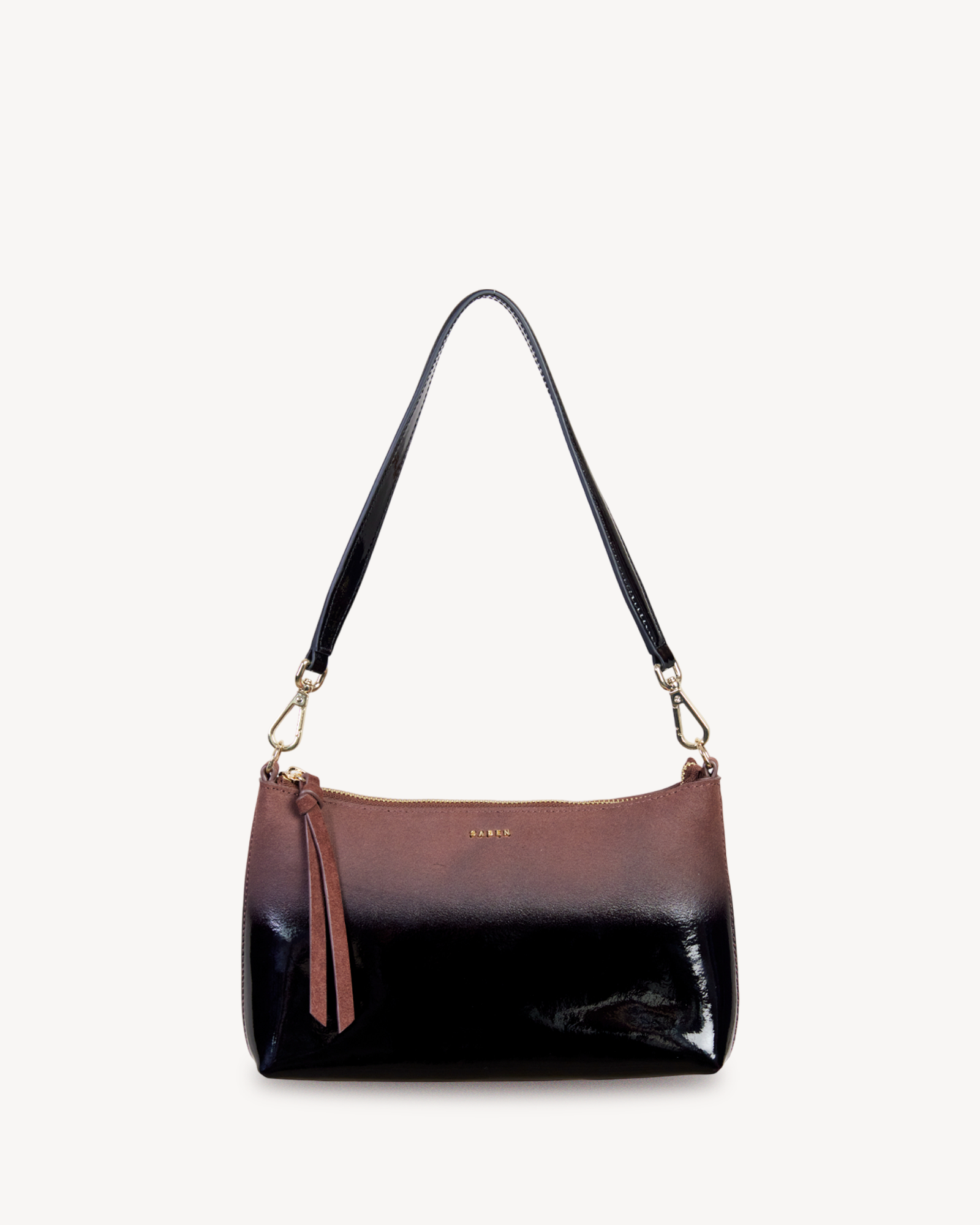 Haven Shoulder Bag Dipped