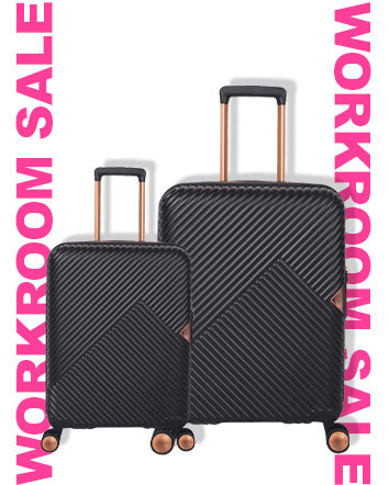 Luggage - On Sale