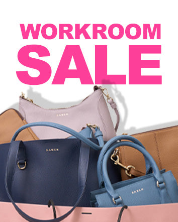 Workroom Sale - is coming....
