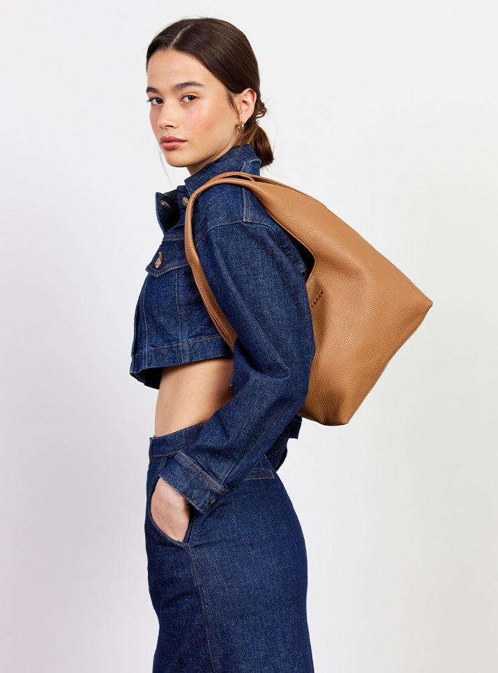 Kiki Shoulder Bag