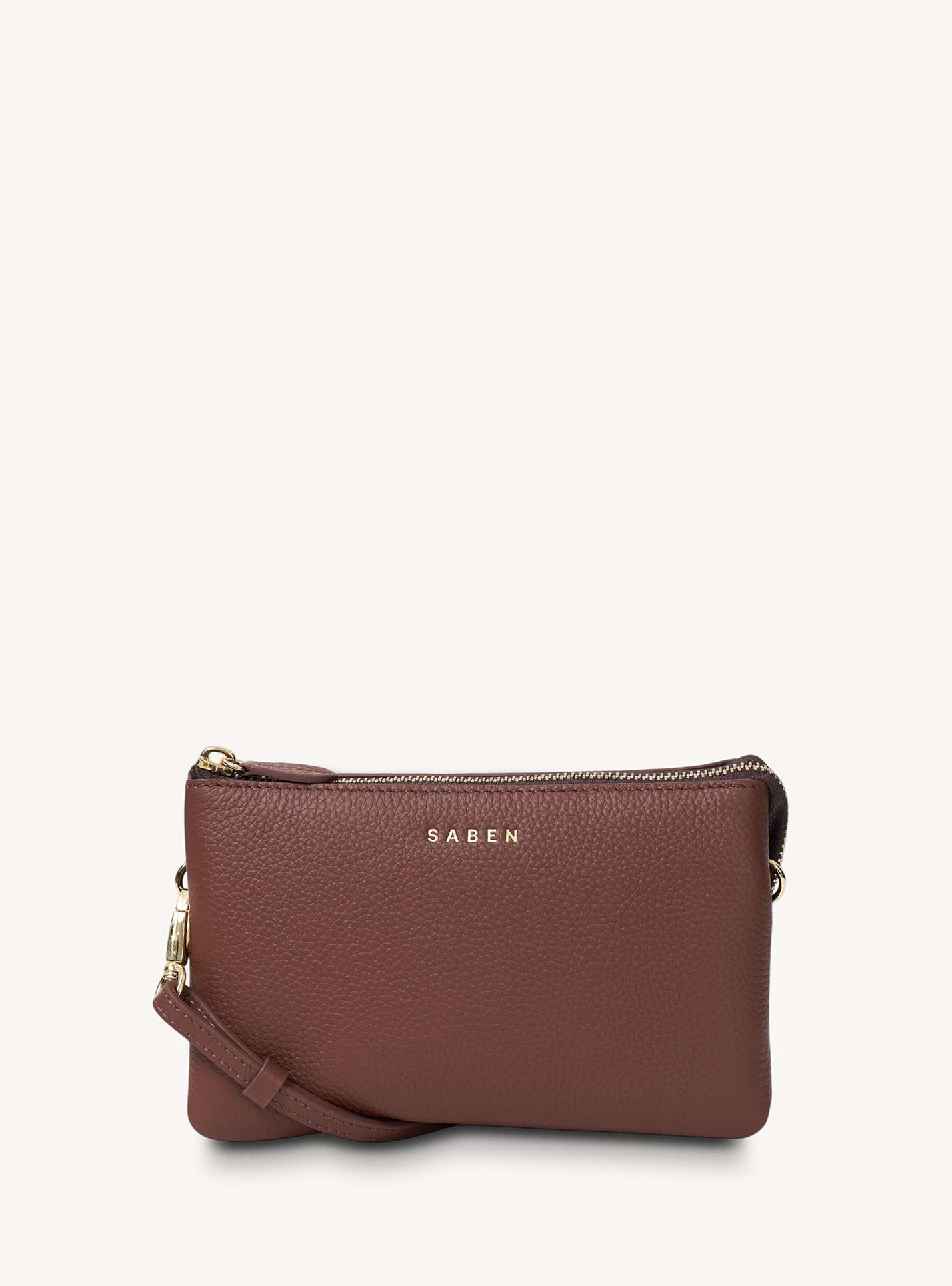 Tilly Crossbody Umber