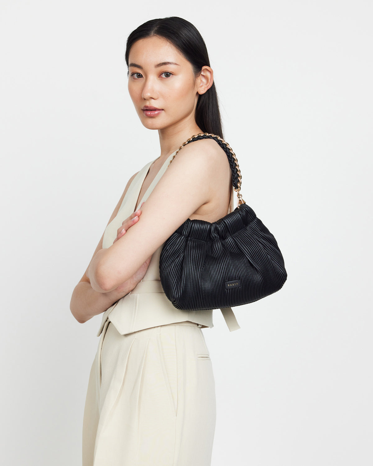 Alexis Shoulder Bag