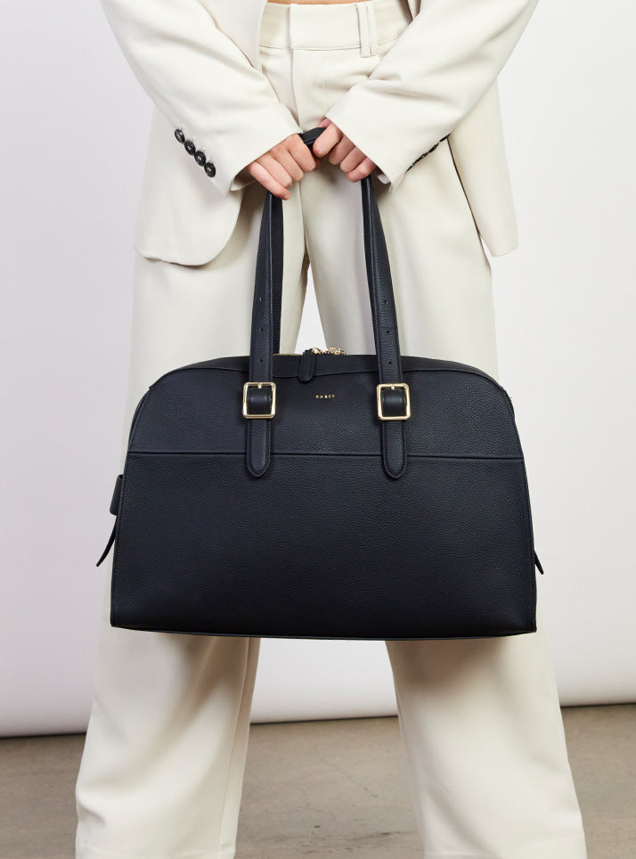 Marti Shoulder Bag Black