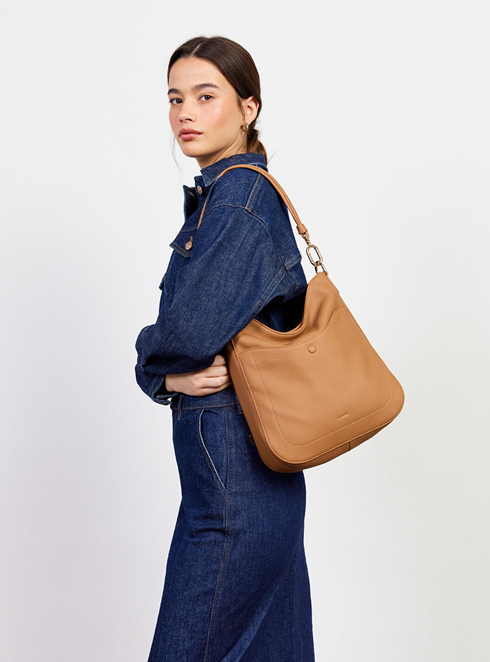 Rebe Shoulder Bag
