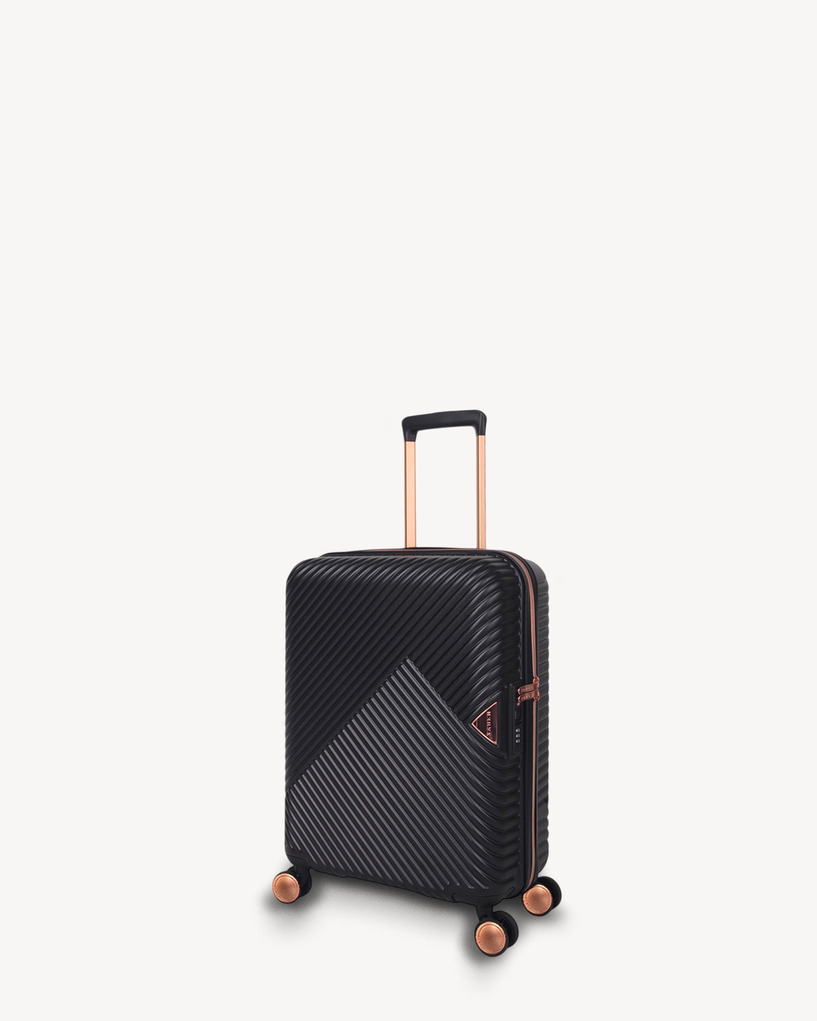 Suitcase Medium Luxury Travel Luggage SABEN Saben