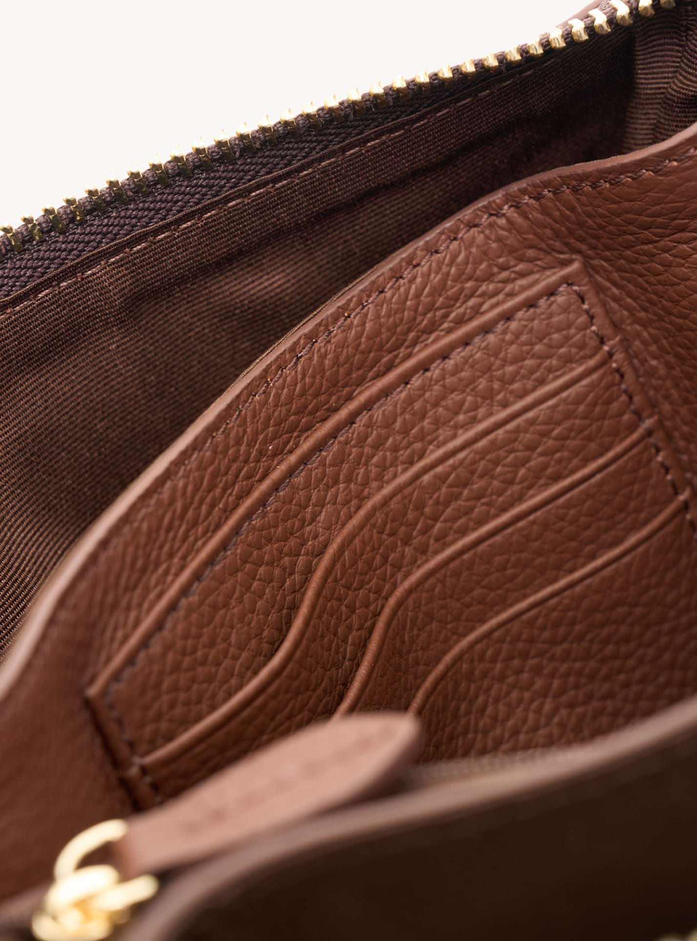 Tilly Crossbody Umber