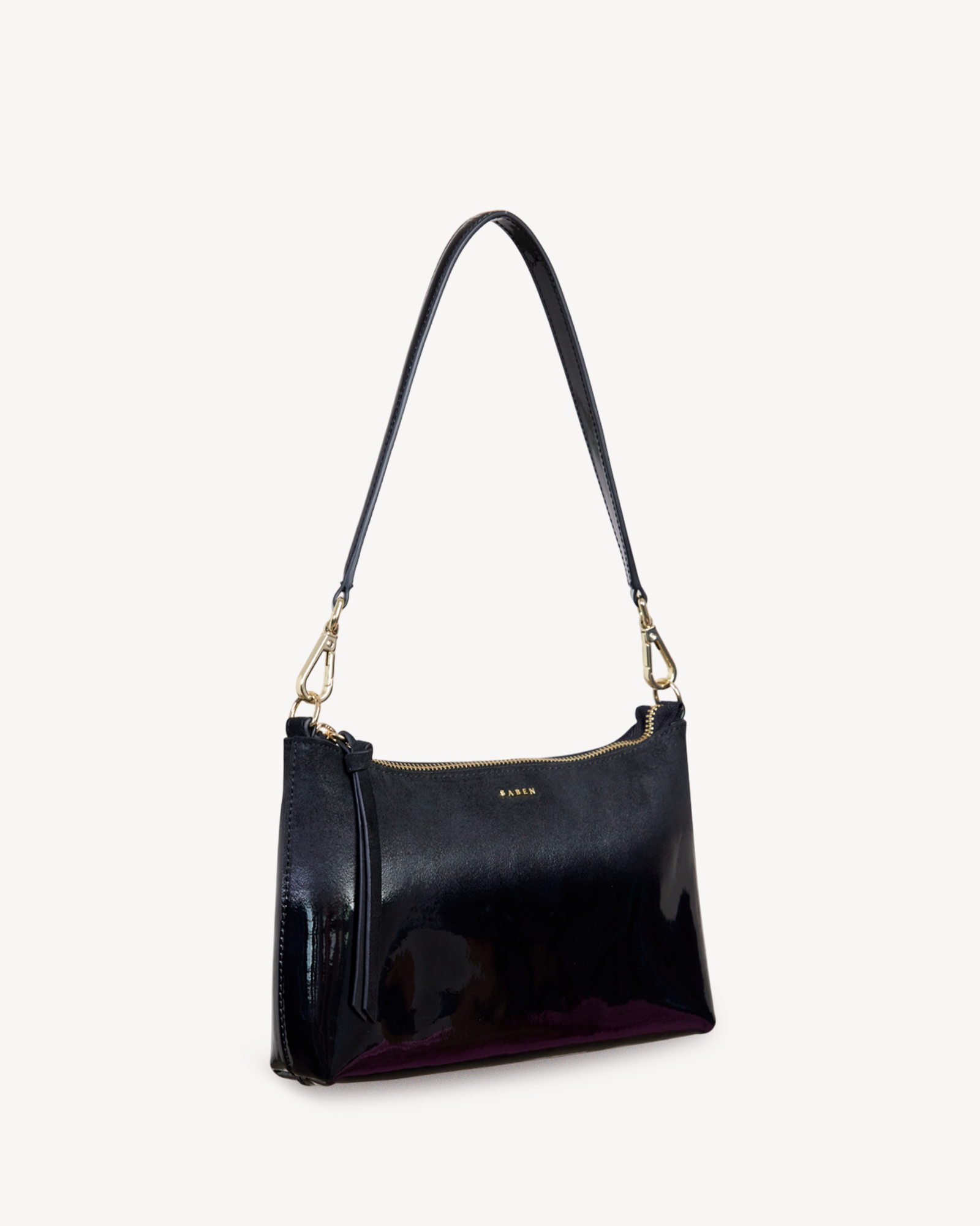 Haven Shoulder Bag Dipped