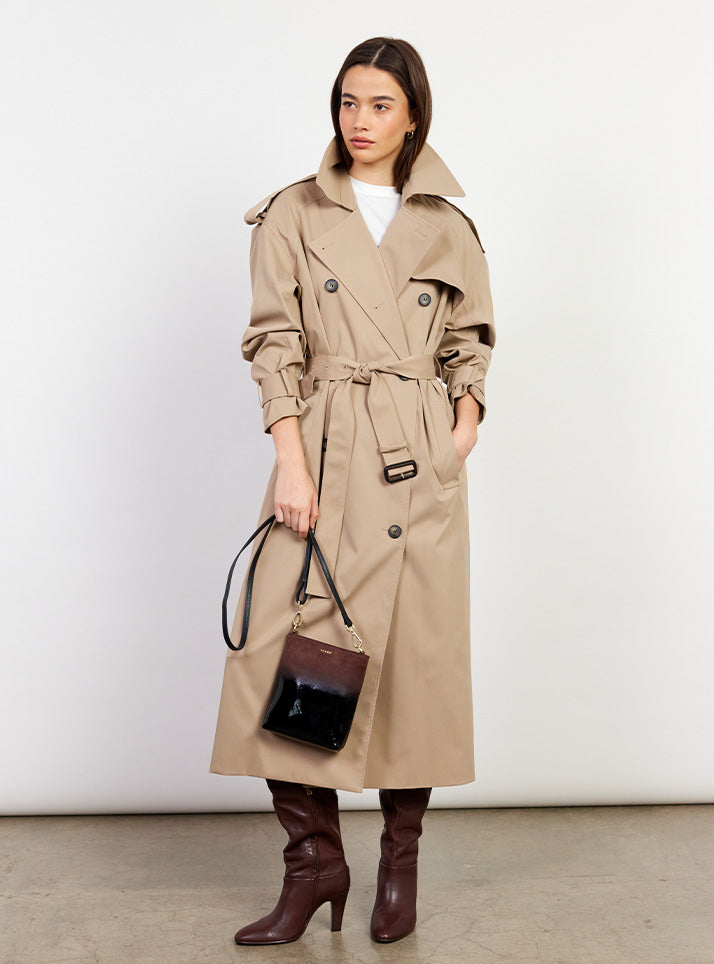 Coco Mini Bag Dipped