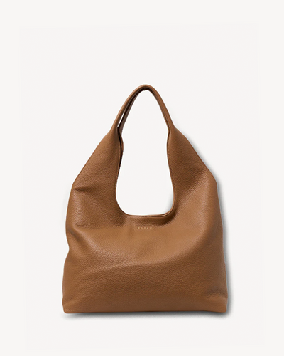 Toffee Lightly Milled