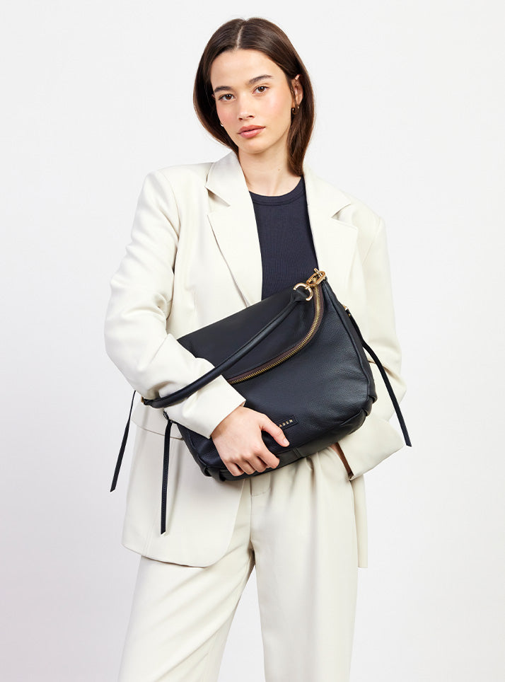 Frankie Shoulder Bag