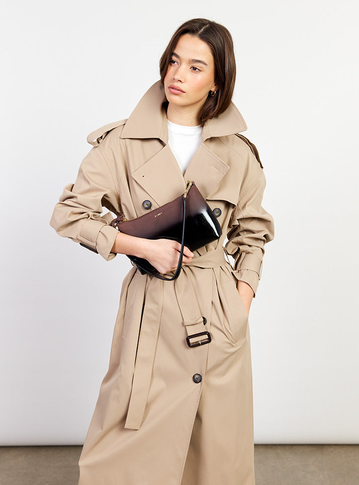 Haven Shoulder Bag Dipped