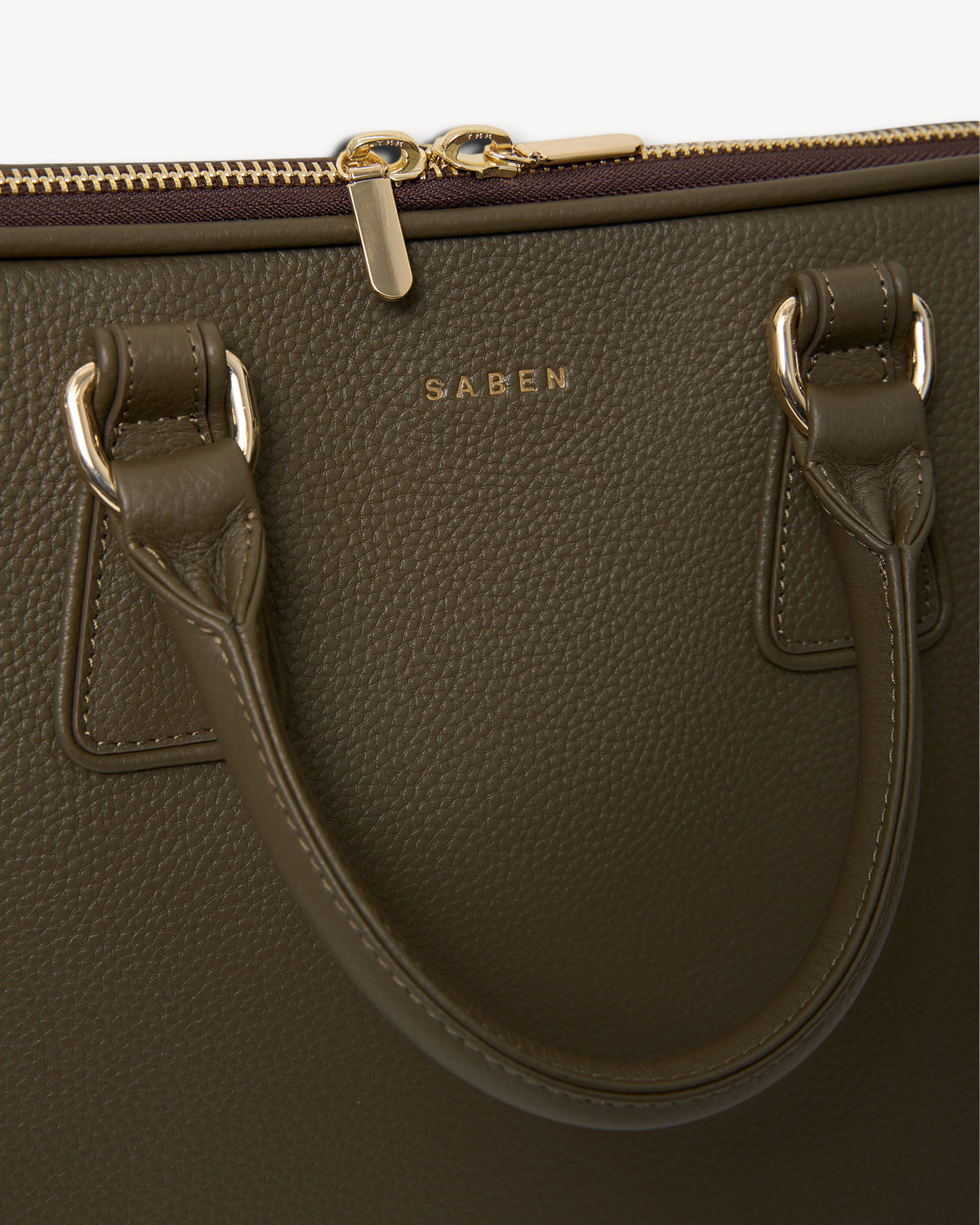 Parker Briefcase