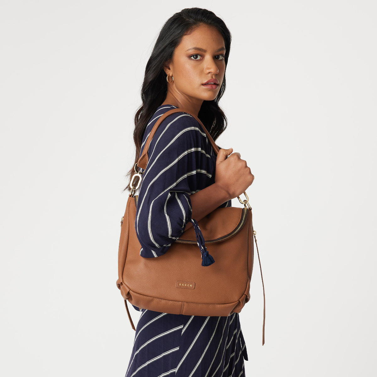 Frankie Shoulder Bag