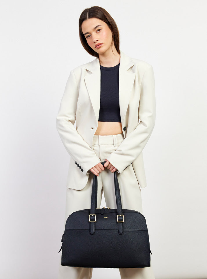 Marti Shoulder Bag Black