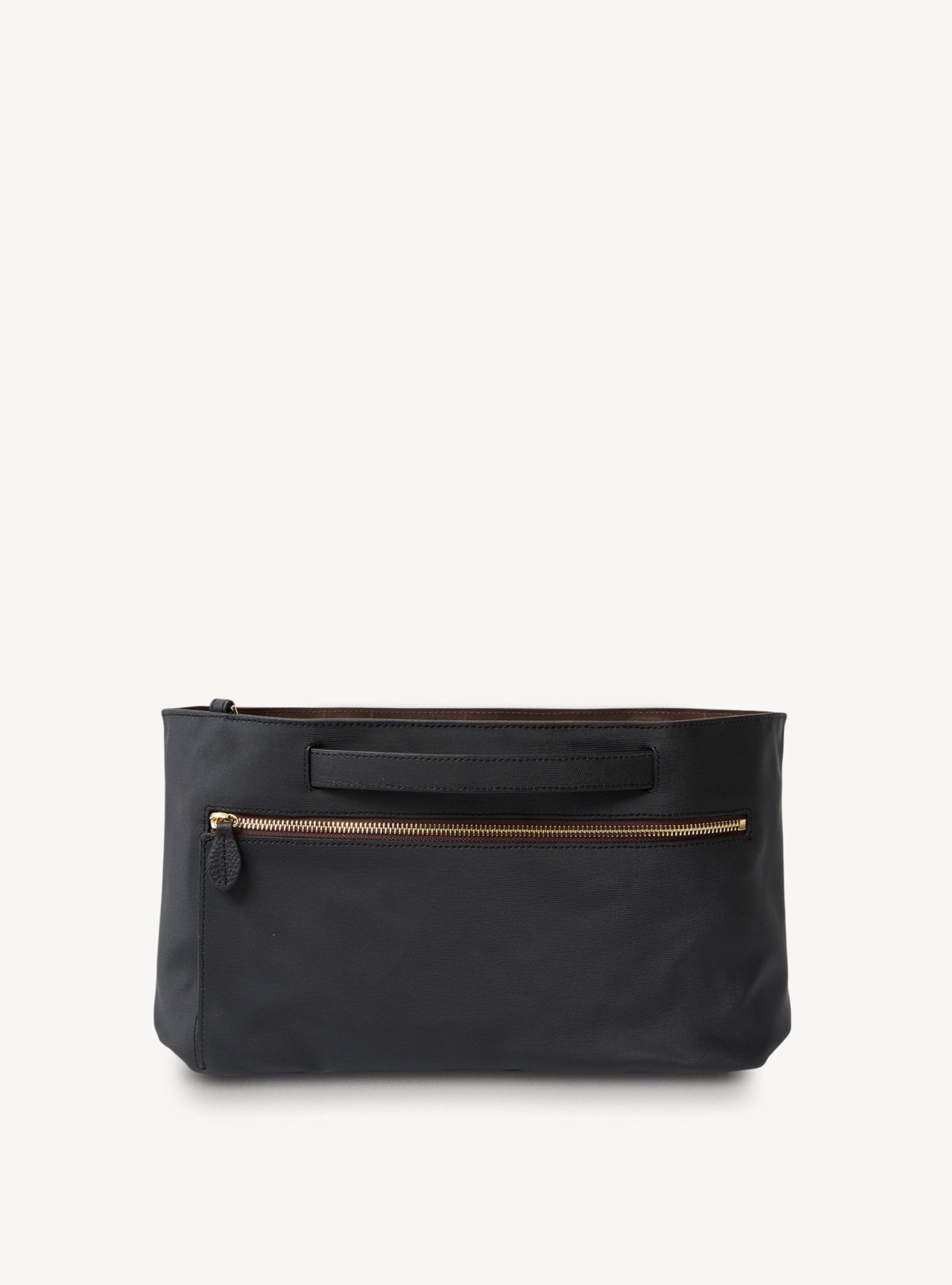 Kondo Organiser Insert Black +Brown