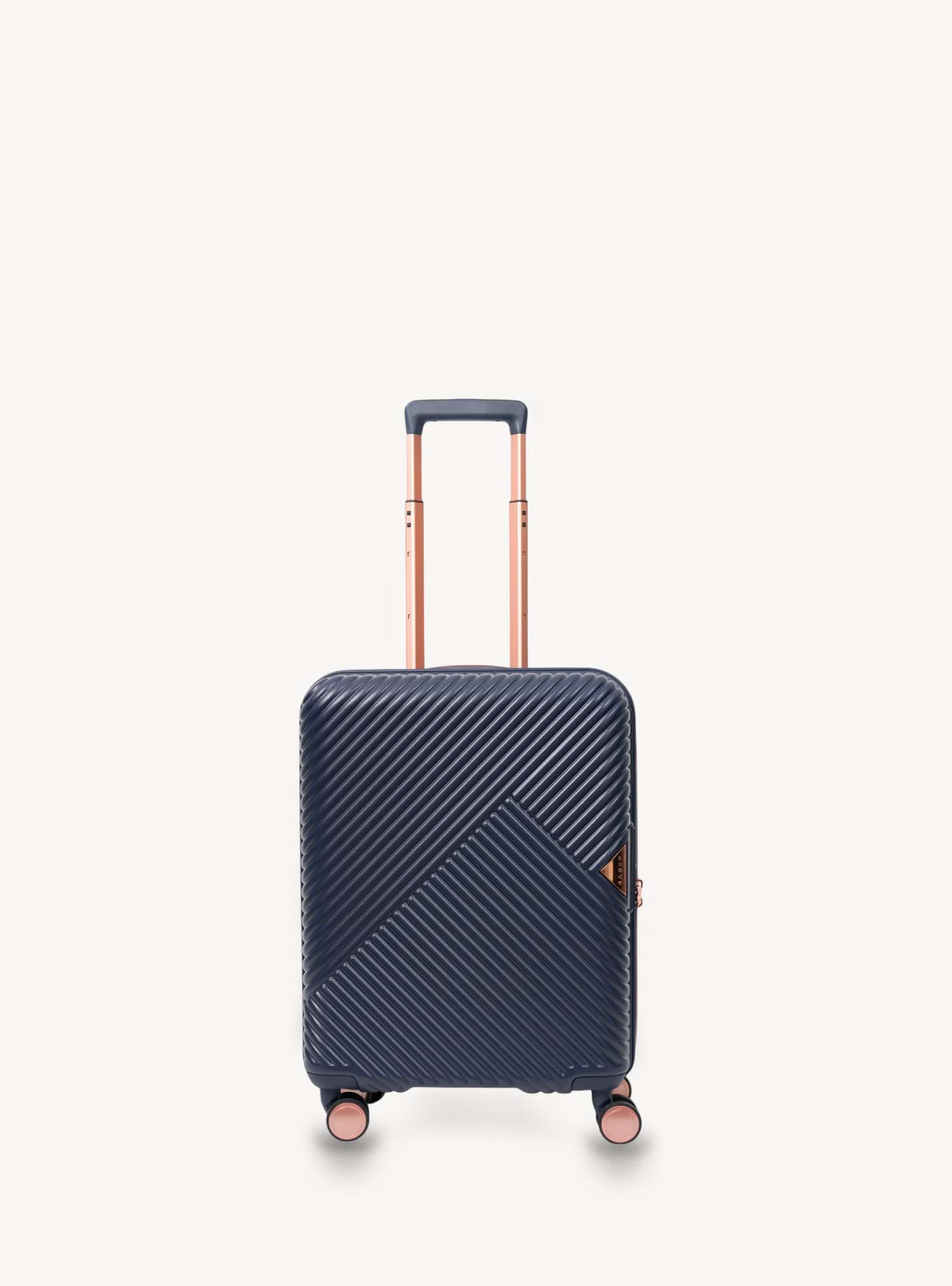 Set of Cabin, Medium, Large Suitcase