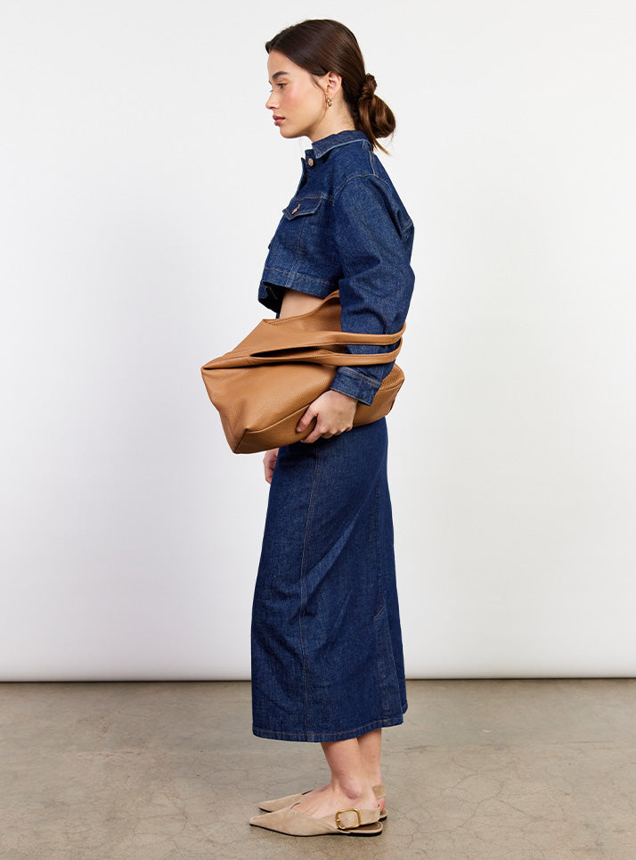 Kip Shoulder Bag