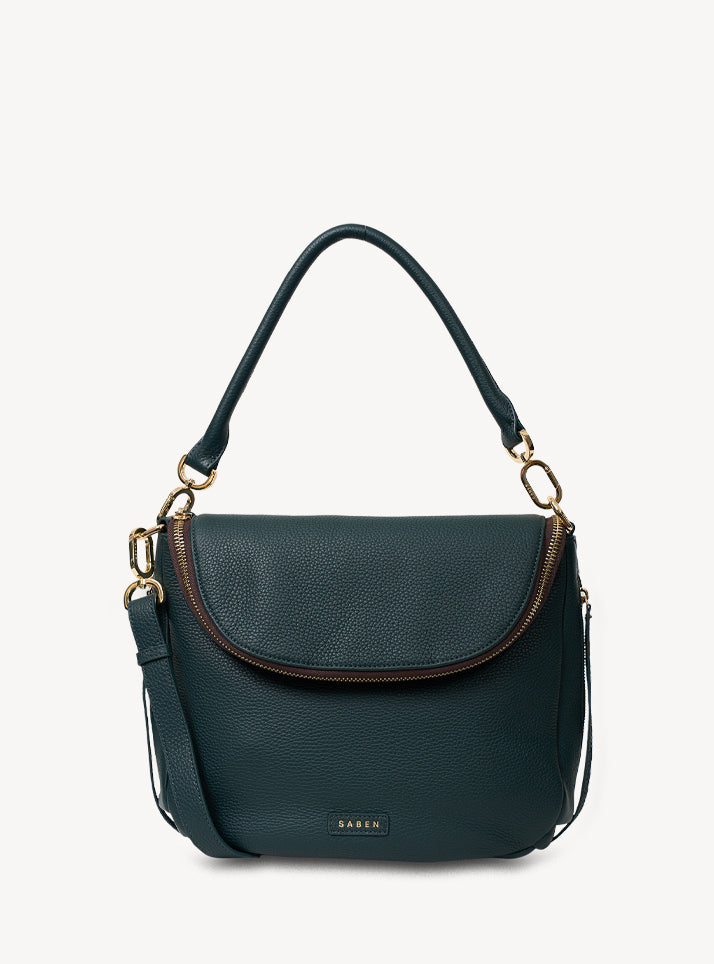 Frankie Shoulder Bag