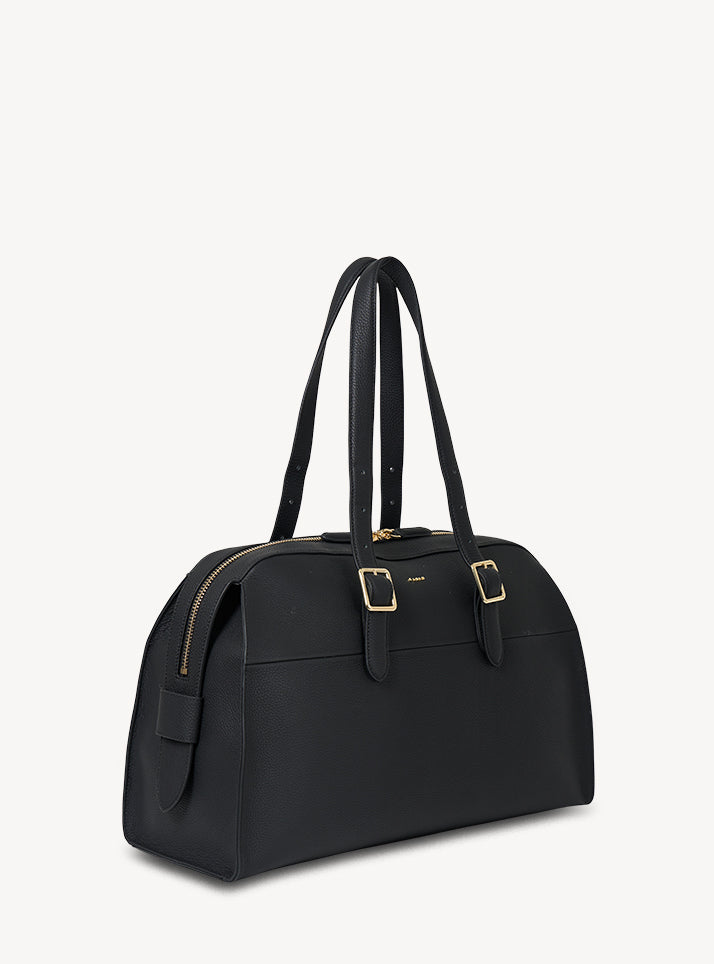 Marti Shoulder Bag Black