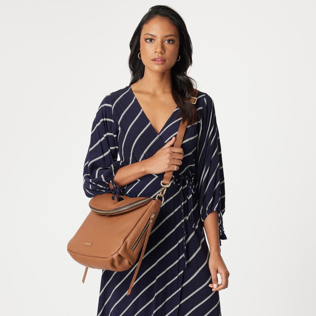 Frankie Shoulder Bag