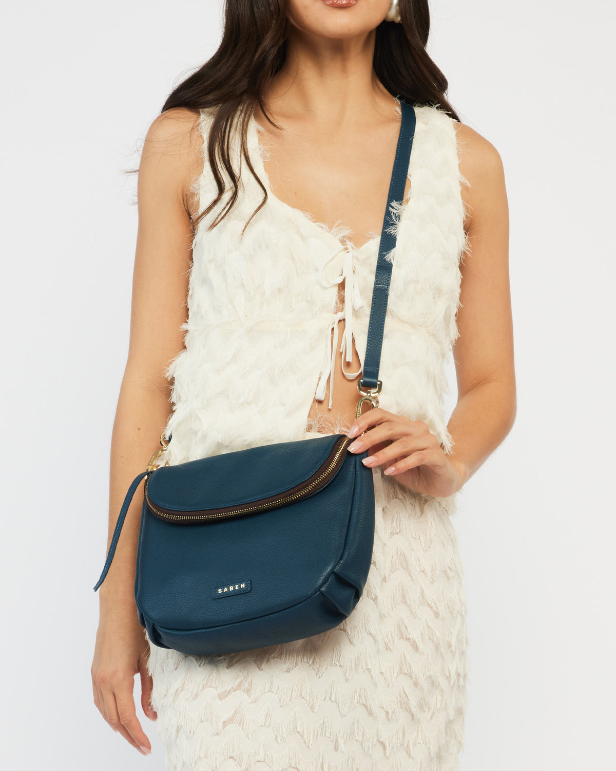 Frankie Shoulder Bag