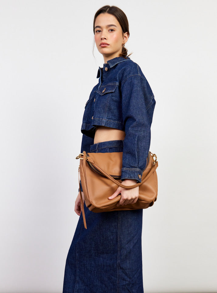 Frankie Shoulder Bag