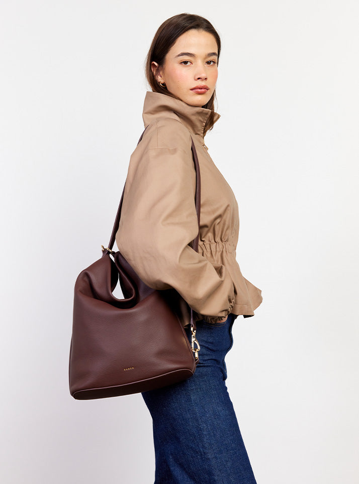 June Shoulder Bag