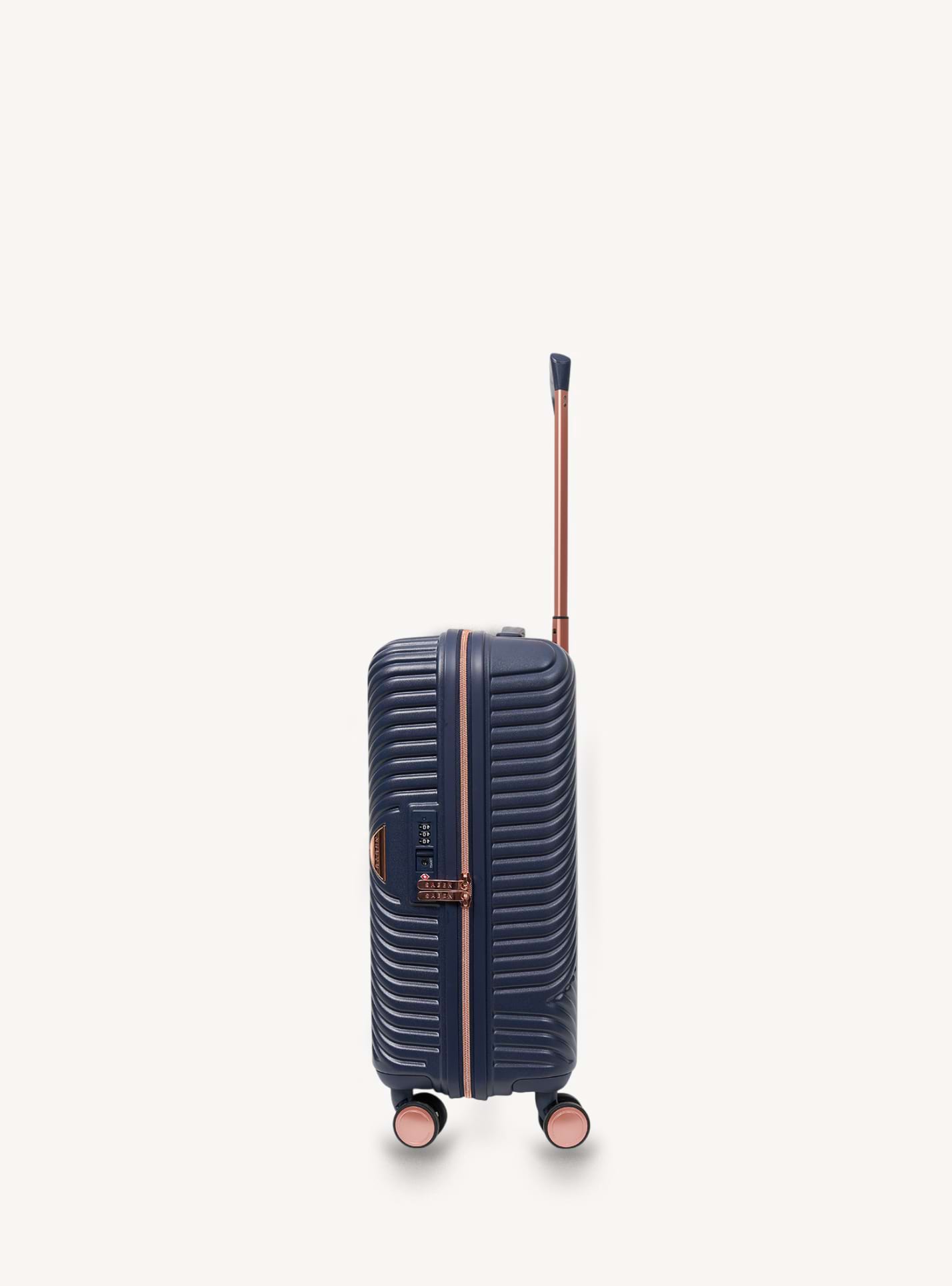 Set of Cabin + Large Suitcase