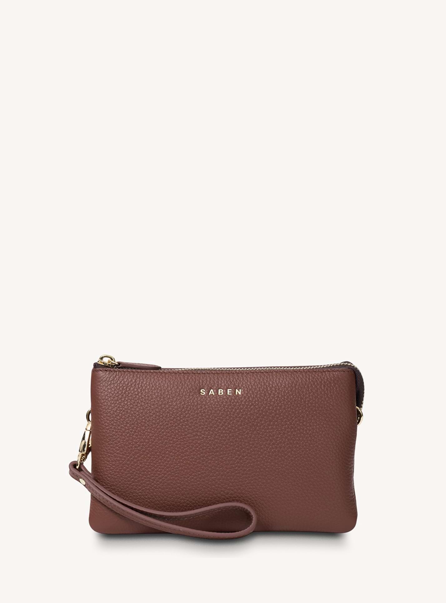 Tilly Crossbody Umber