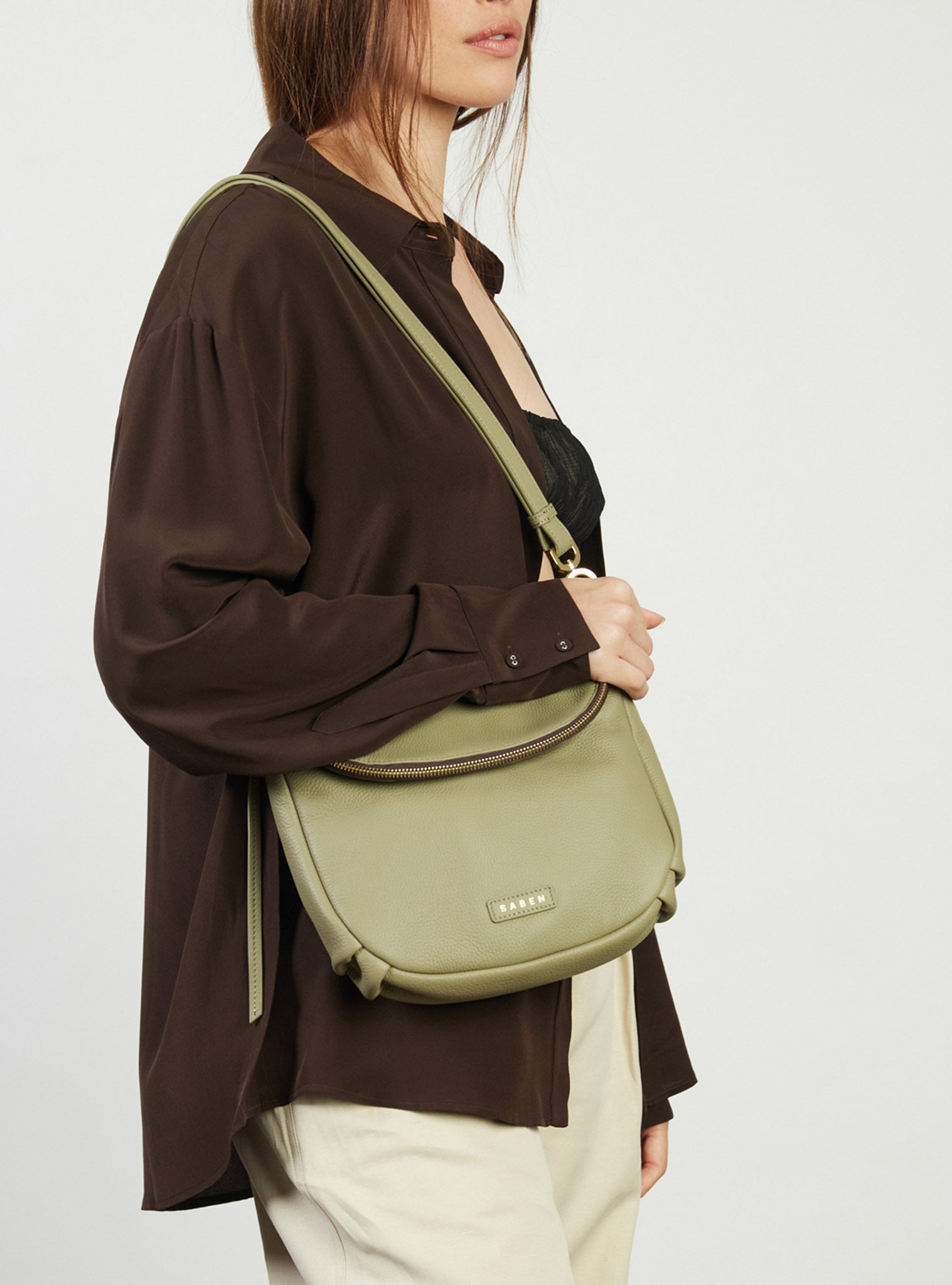 Fifi Crossbody