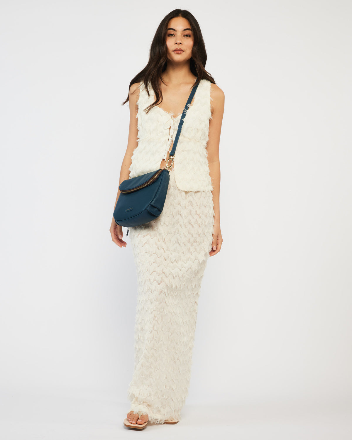 Frankie Shoulder Bag