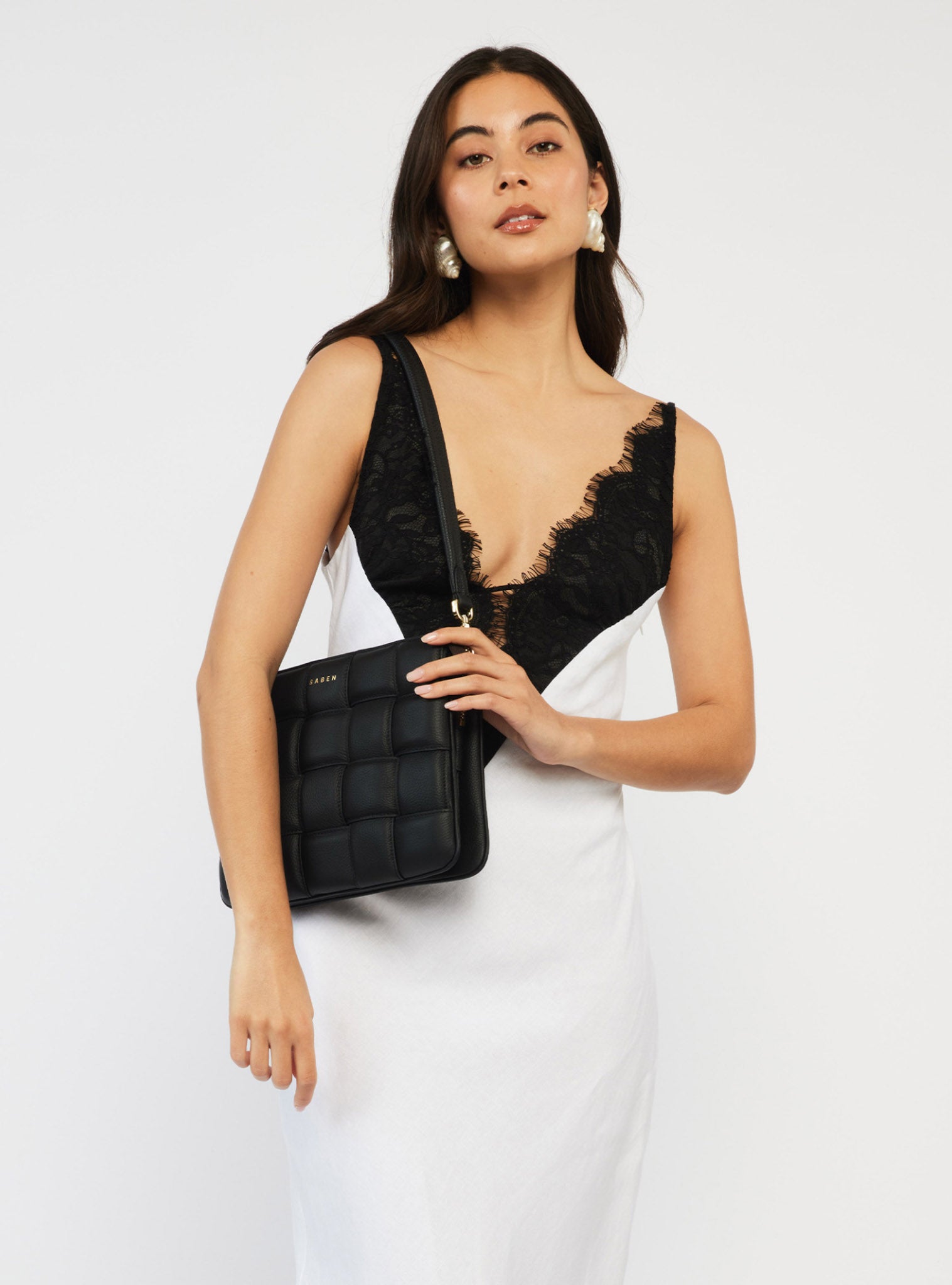 Matilda Shoulder Bag