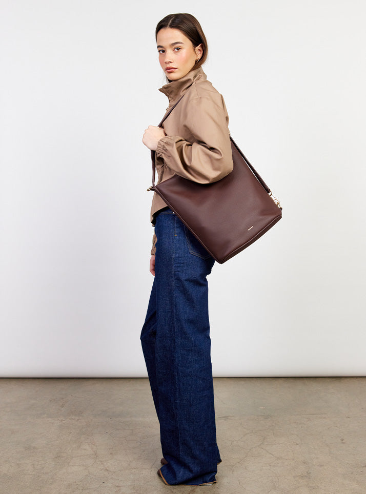 June Shoulder Bag