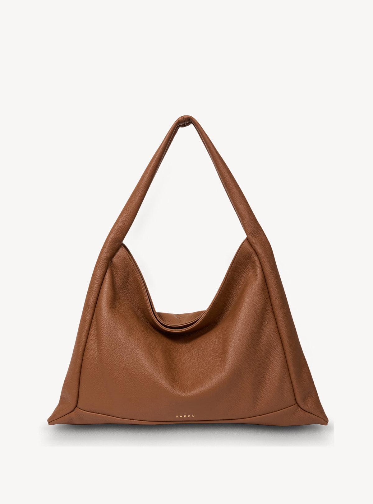 Haze Shoulder Bag Tan Luxe