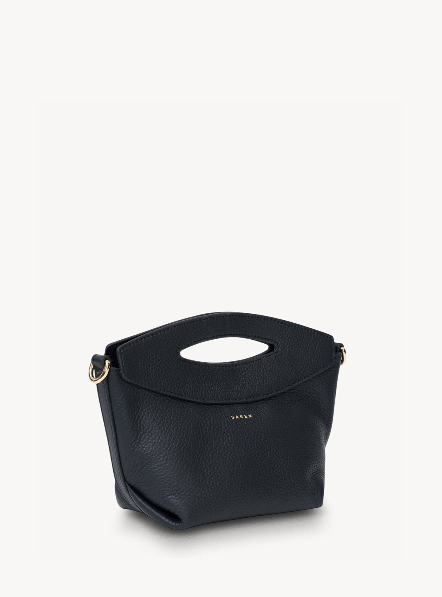 Rocco Crossbody Bag