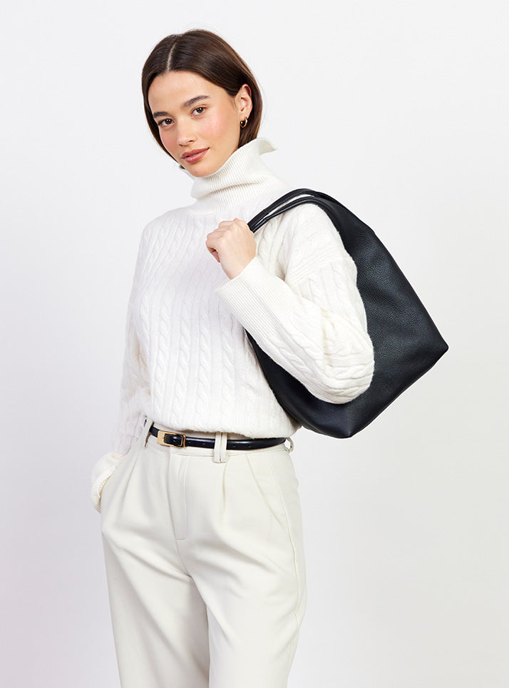 Kiki Shoulder Bag