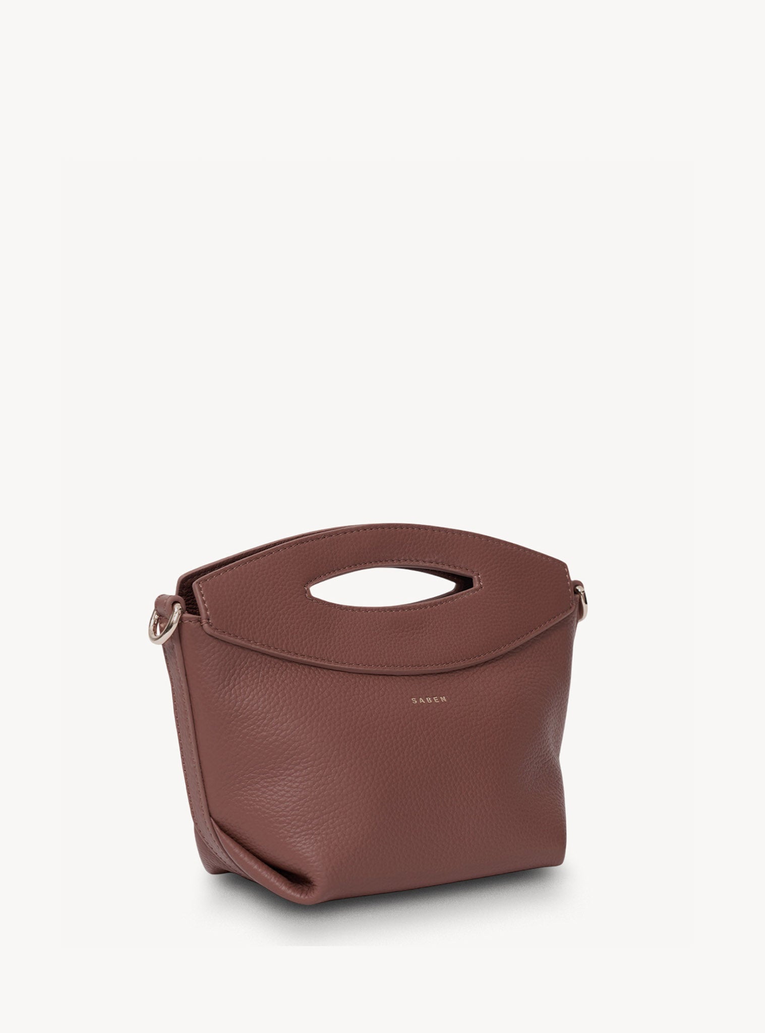 Rocco Crossbody Bag