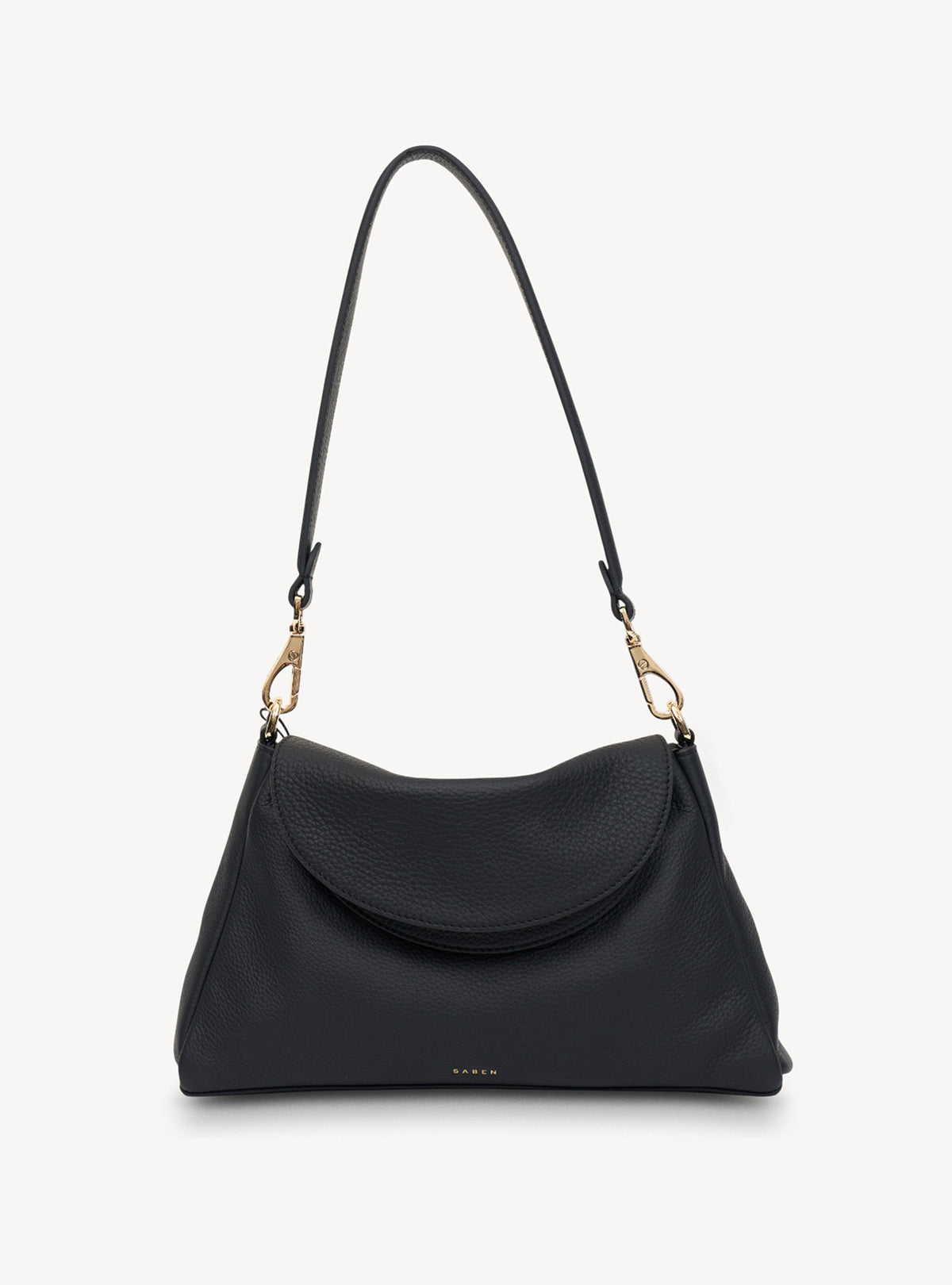 Beckett Crossbody Bag