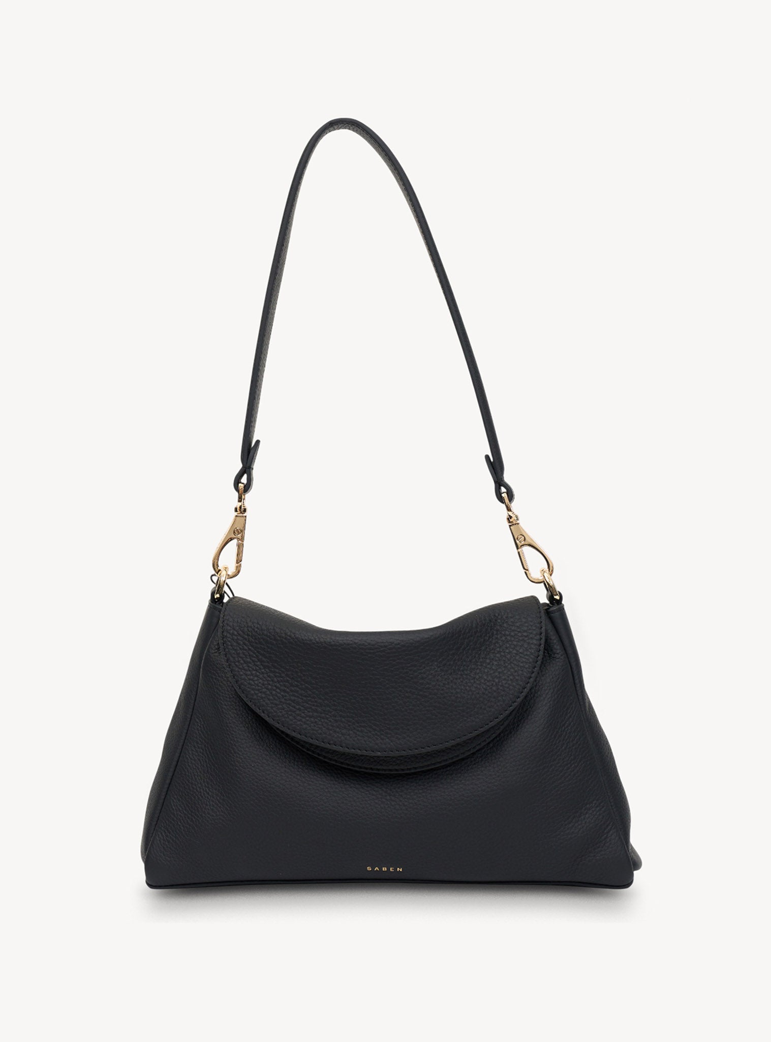Beckett Crossbody Bag