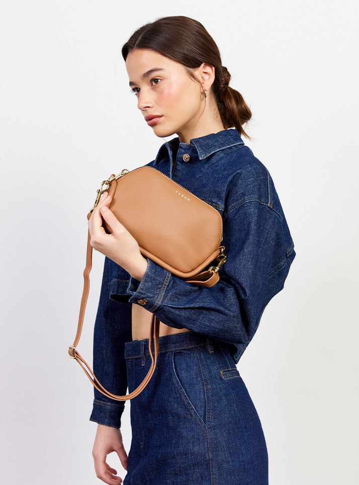 Odile Crossbody
