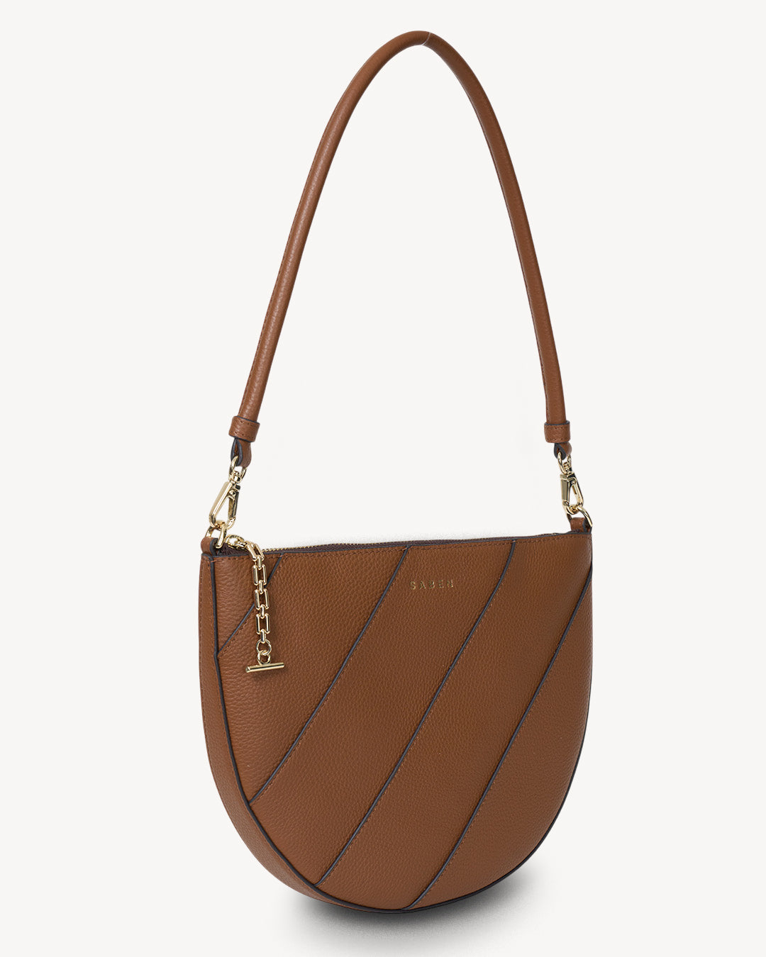 Gani Shoulder Bag - Saben