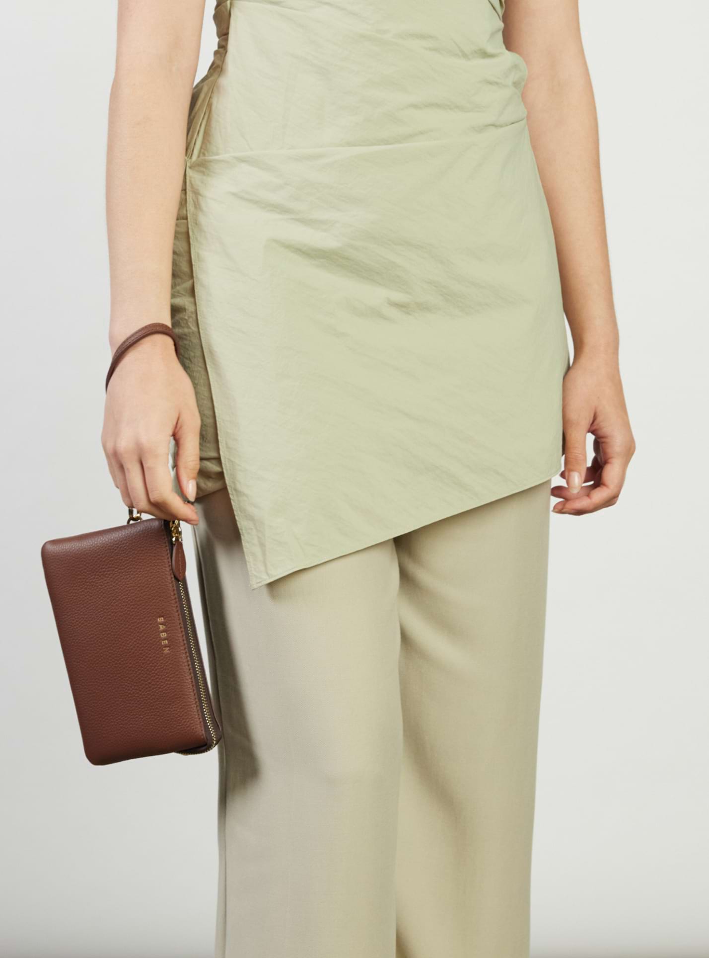 Tilly Crossbody Umber