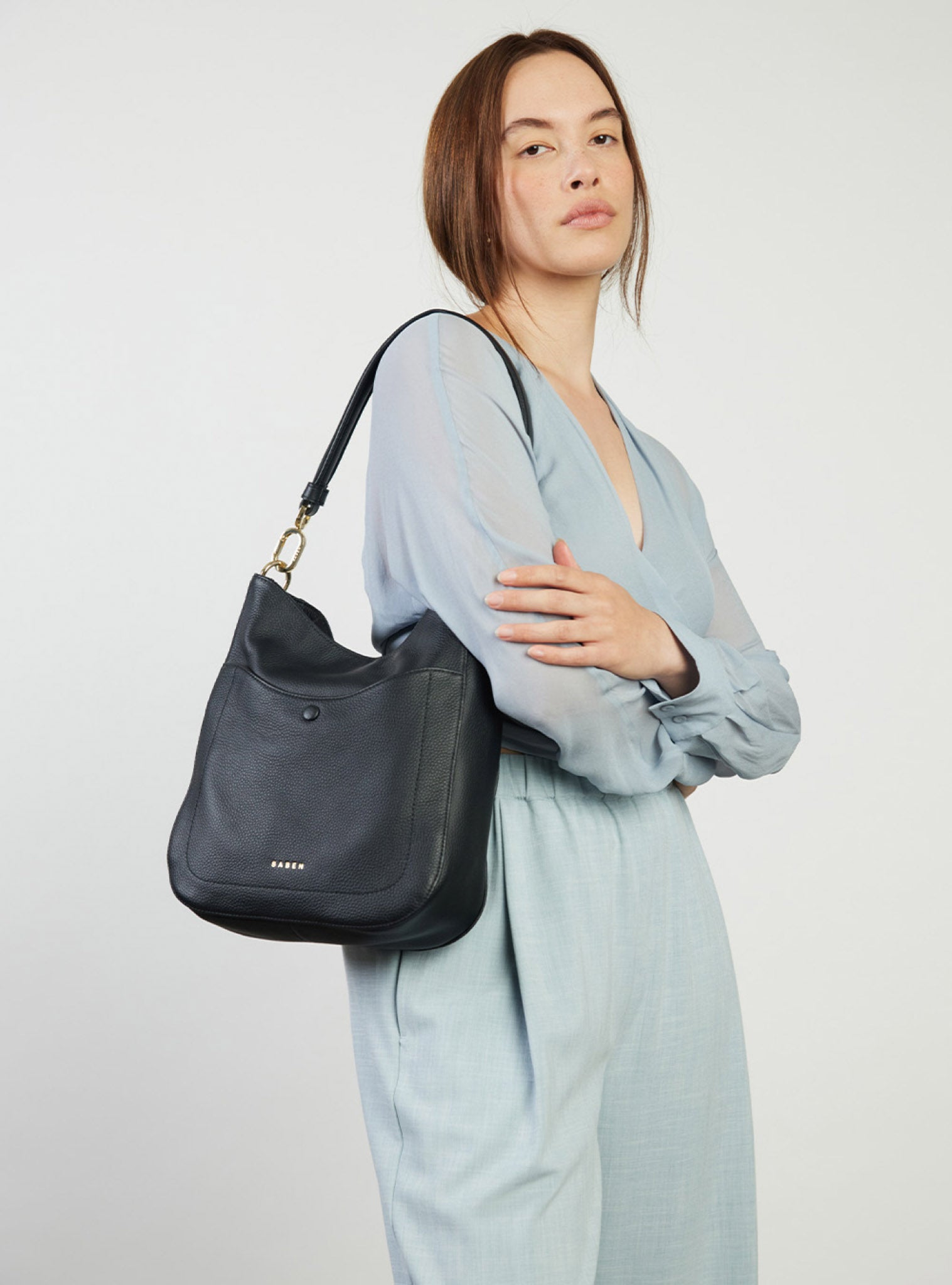 Rebe Shoulder Bag