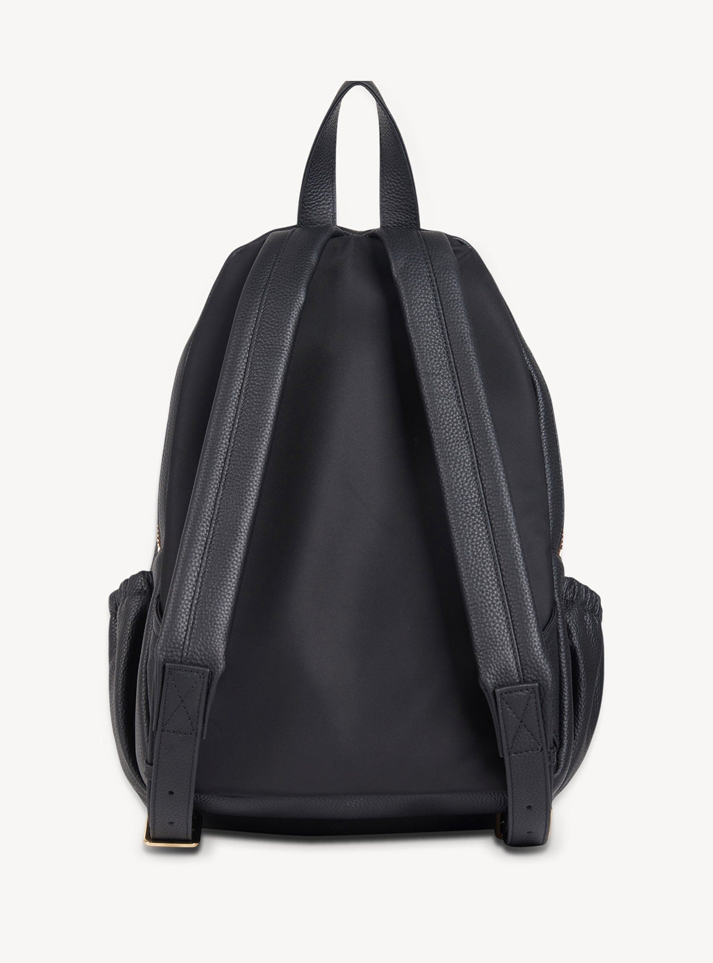 Atlas Backpack | Luxury Leather Handbags