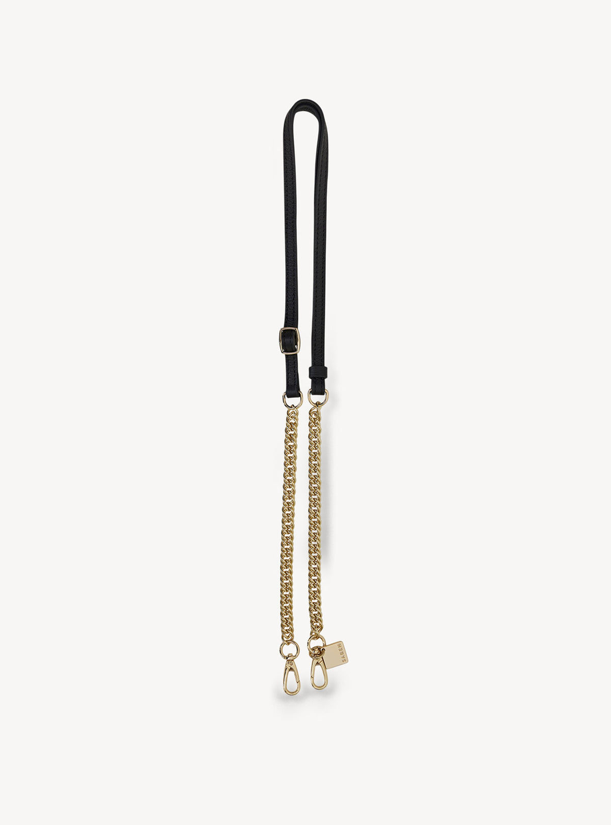 Feature Chain Strap