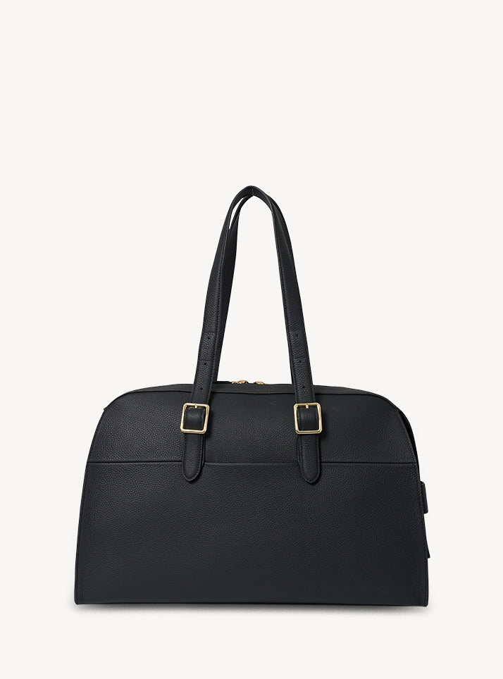 Marti Shoulder Bag Black